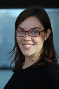 Giedrė Šadeikaitė